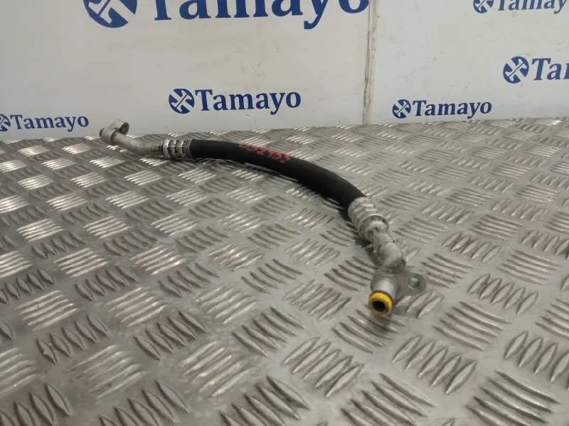 Tubos Aire Acondicionado para Mercedes-Benz Sprinter 5-T Caja/Chasis (B906)
