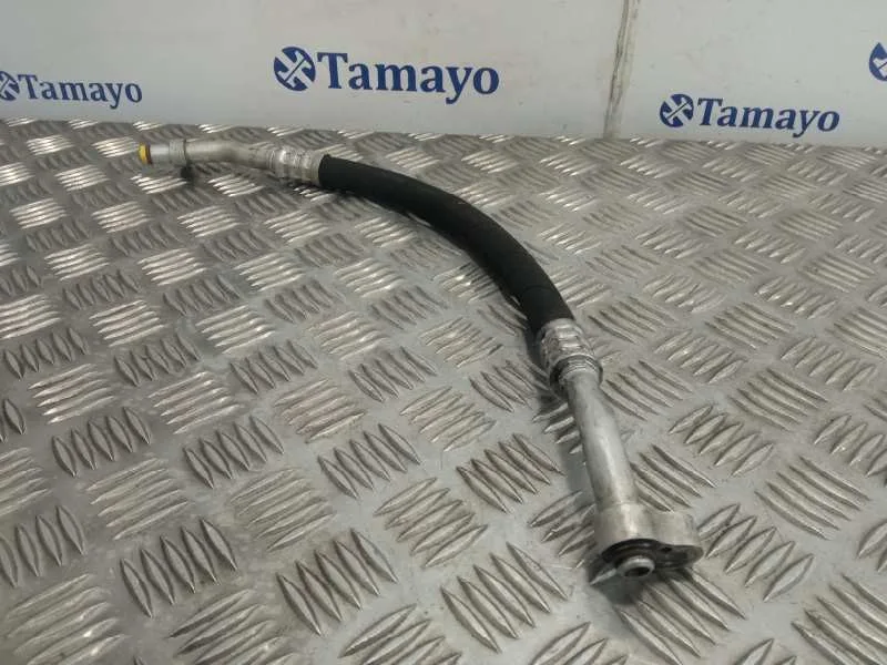 Tubos Aire Acondicionado para Mercedes-Benz Sprinter 5-T Caja/Chasis (B906)