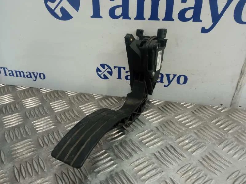 Pedal Acelerador para Renault Captur