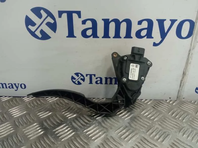 Pedal Acelerador para Renault Captur