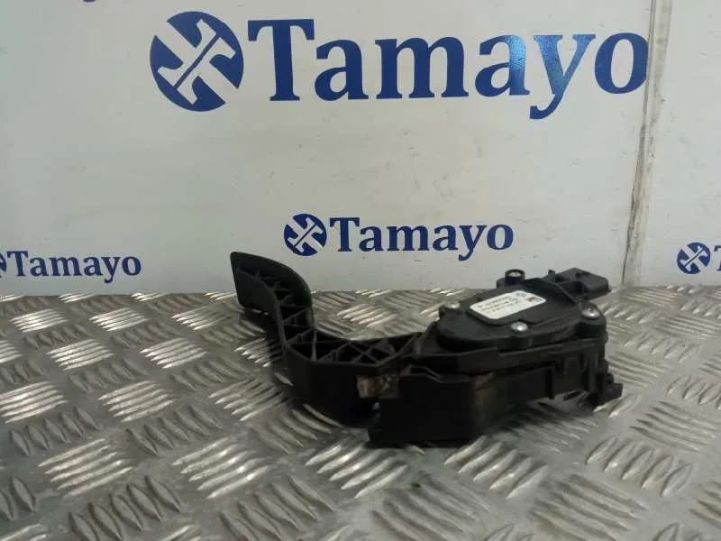 Pedal Acelerador para Renault Captur