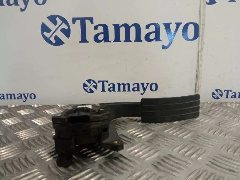 Pedal Acelerador para Renault Captur