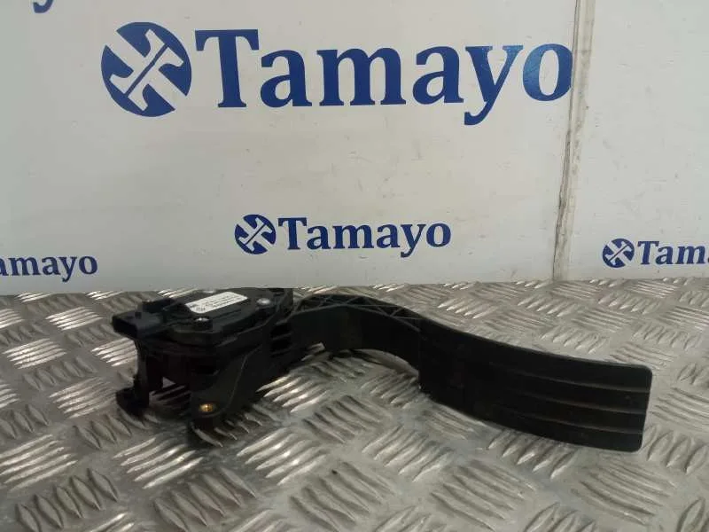 Pedal Acelerador para Renault Captur