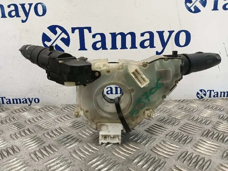 Mando Multifuncion para Nissan Micra (K12E)