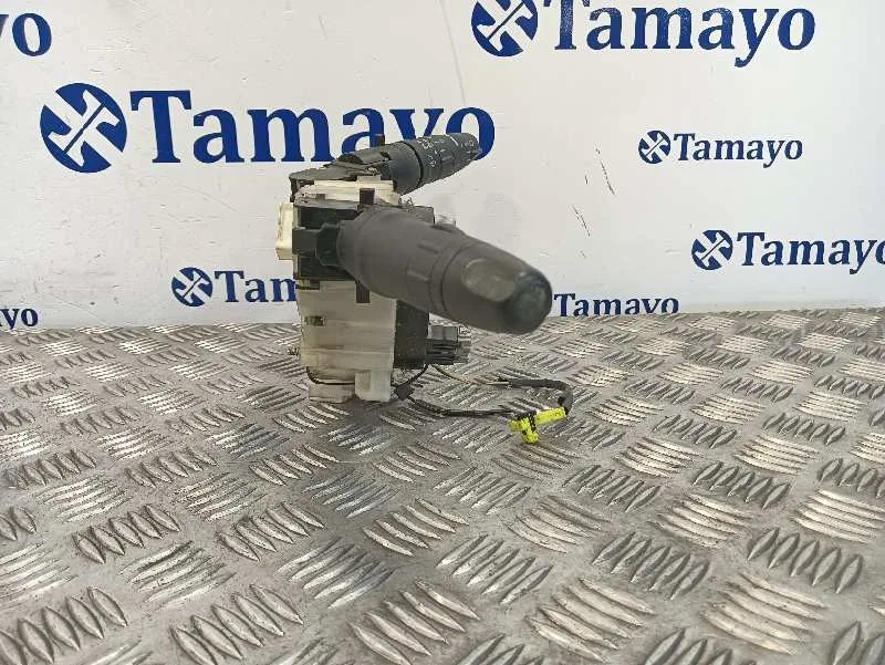 Mando Multifuncion para Nissan Micra (K12E)