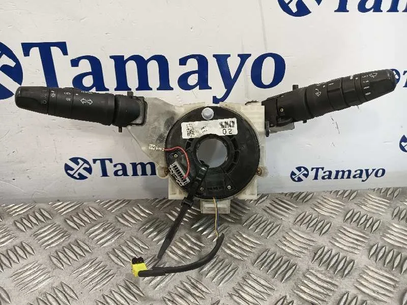 Mando Multifuncion para Nissan Micra (K12E)