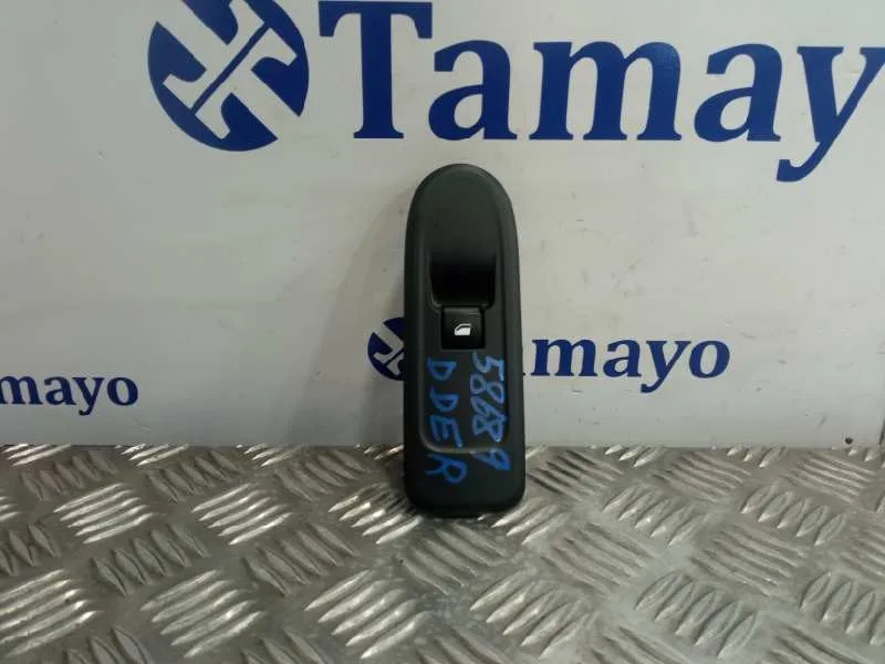 Mando Elevalunas Delantero Derecho para Citroën C3