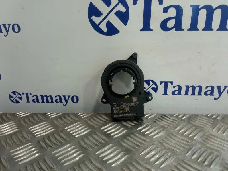 Anillo Airbag para Renault Captur