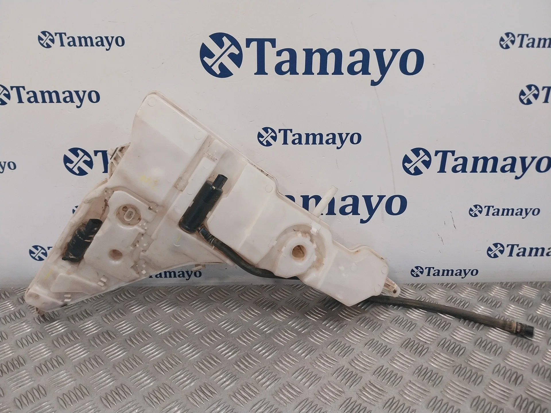 Deposito Limpia para Bmw X6 (F16, F86)