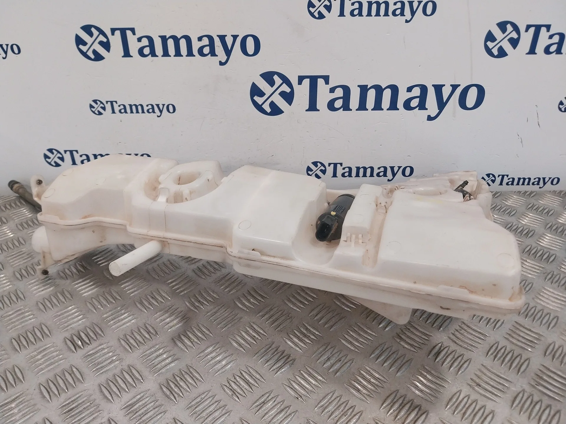 Deposito Limpia para Bmw X6 (F16, F86)
