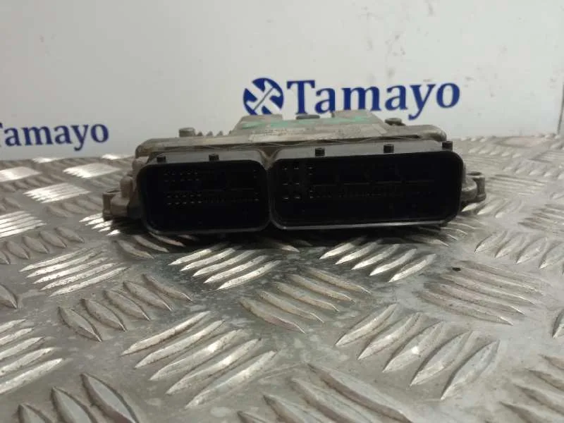 Centralita Motor Uce para Kia Cee'd