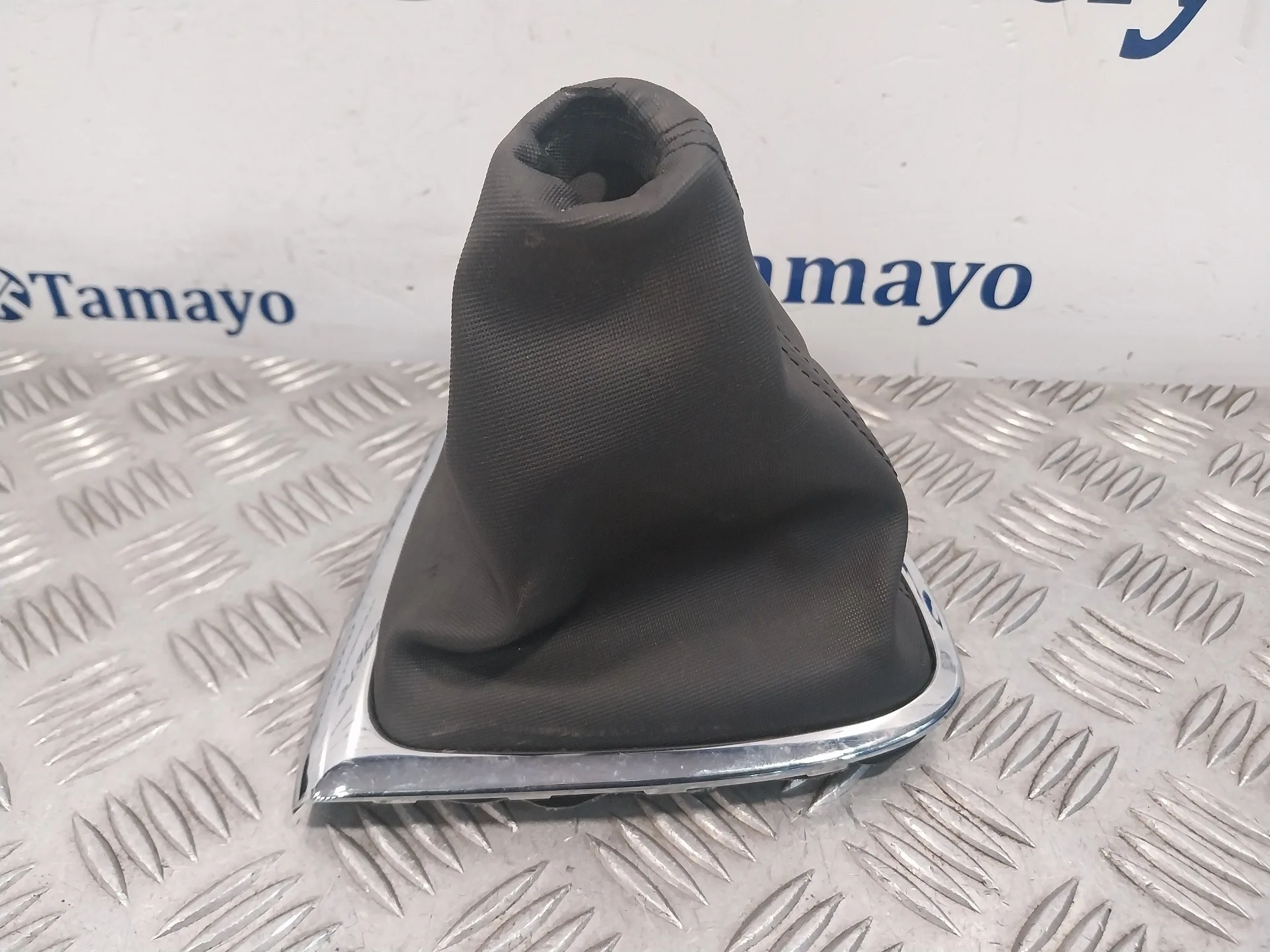 Guarnecidos Palanca Cambio para Renault Captur