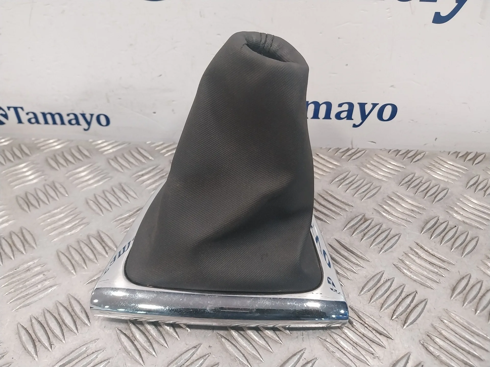 Guarnecidos Palanca Cambio para Renault Captur
