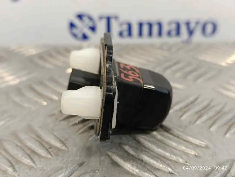 Camara Trasera para Toyota Rav 4 V (_A5_, _H5_)