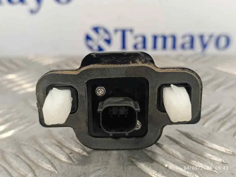 Camara Trasera para Toyota Rav 4 V (_A5_, _H5_)