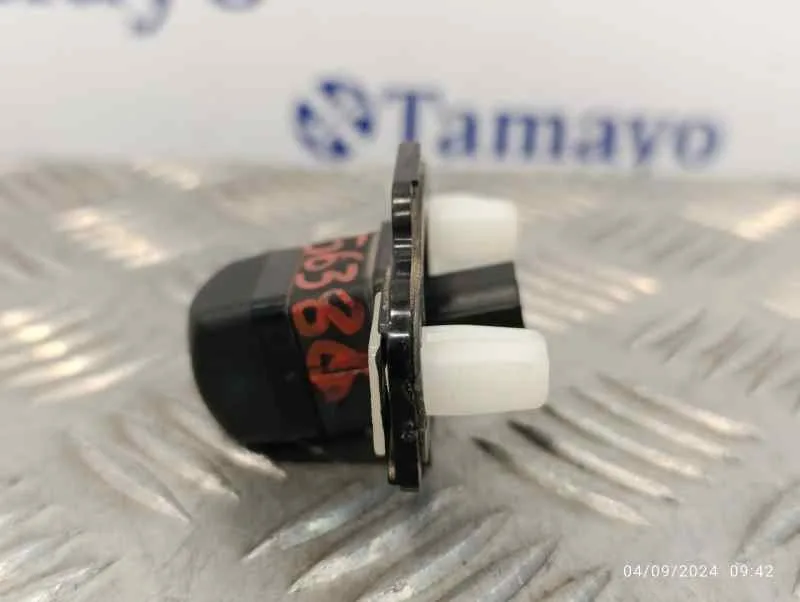 Camara Trasera para Toyota Rav 4 V (_A5_, _H5_)