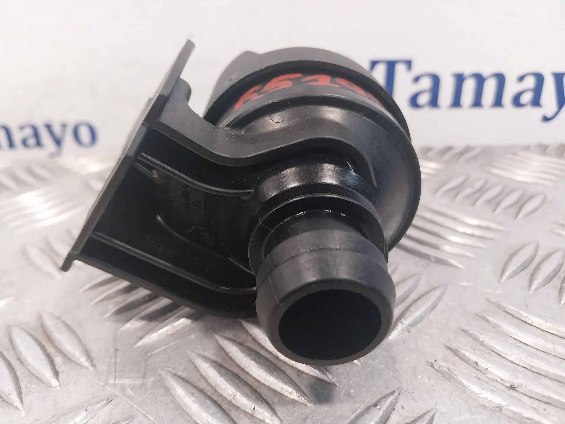 Tapon De Aceite para Mercedes-Benz Sprinter 5-T Caja/Chasis (B906)