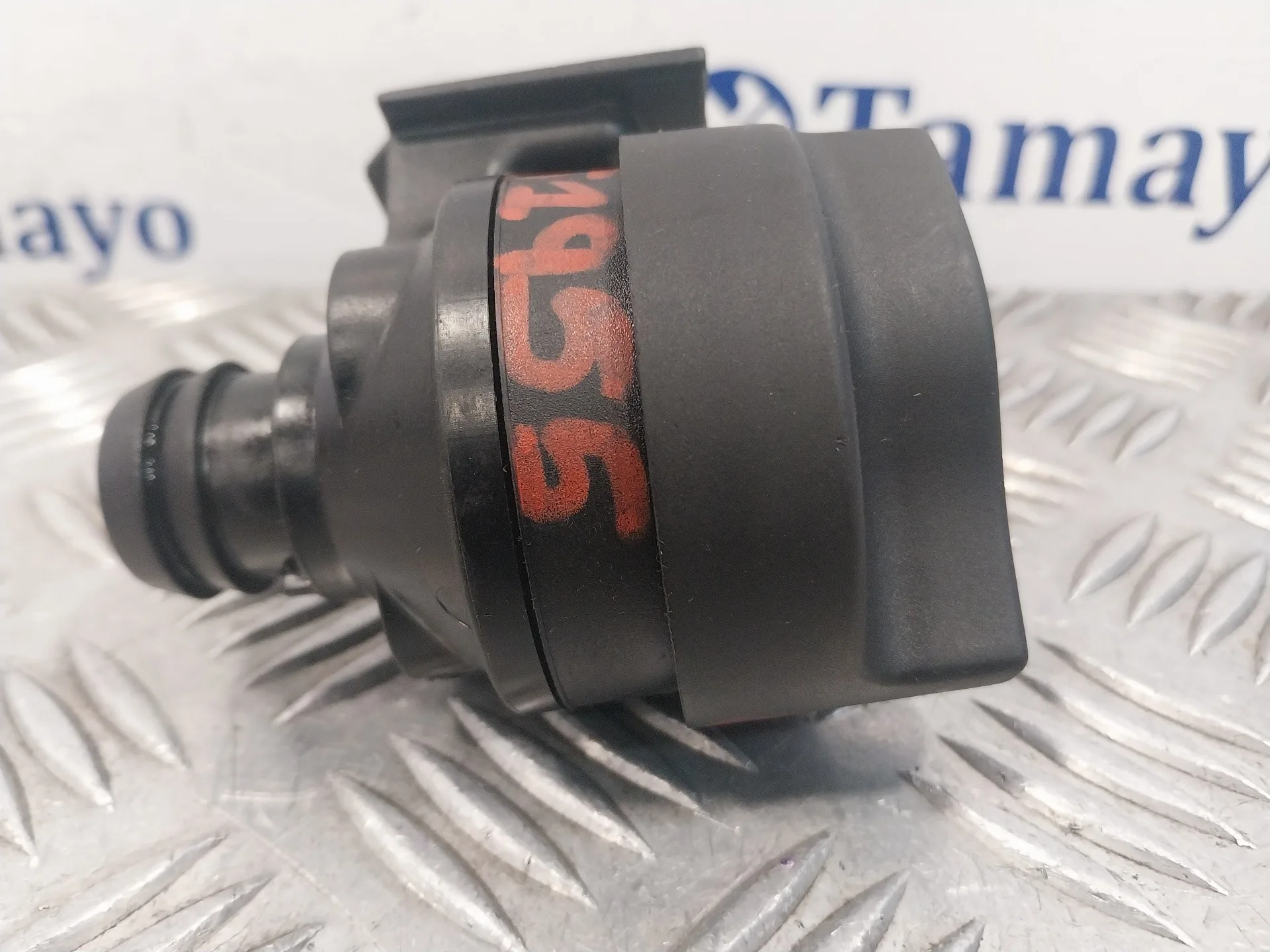 Tapon De Aceite para Mercedes-Benz Sprinter 5-T Caja/Chasis (B906)