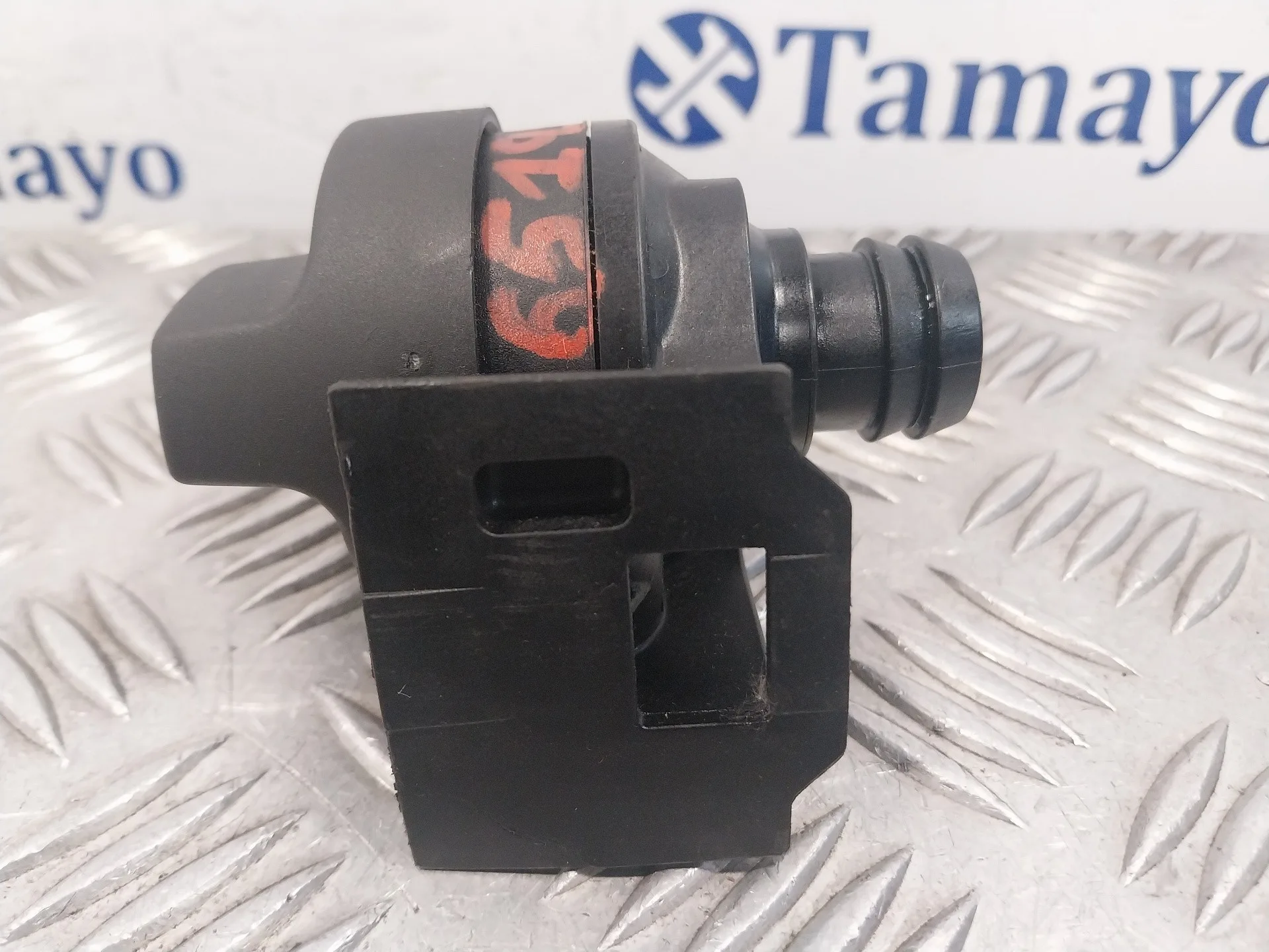 Tapon De Aceite para Mercedes-Benz Sprinter 5-T Caja/Chasis (B906)