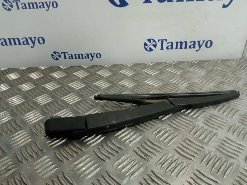 Brazo Limpia Trasero para Renault Captur
