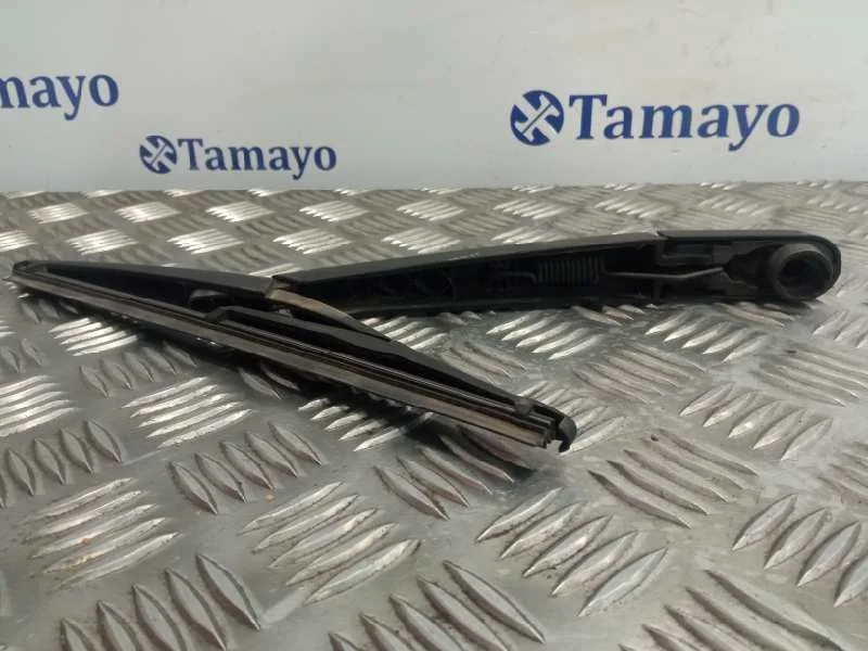 Brazo Limpia Trasero para Renault Captur