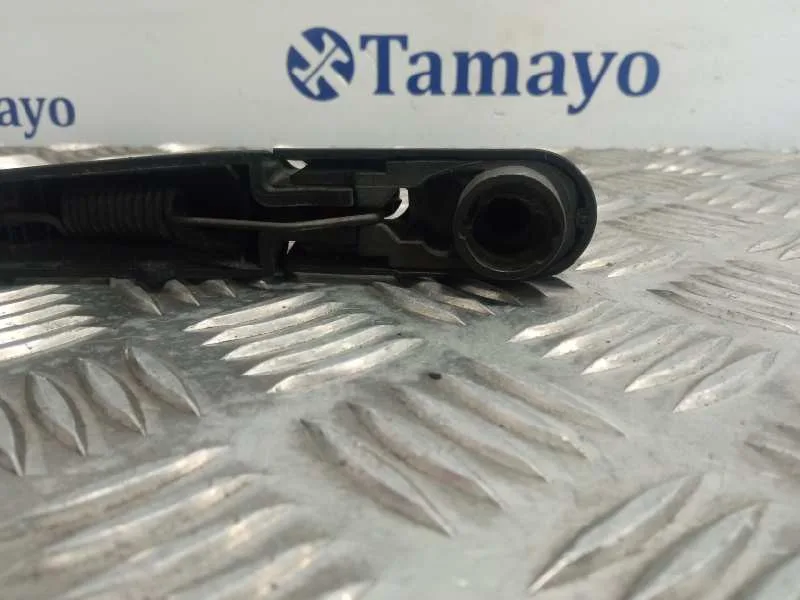 Brazo Limpia Trasero para Renault Captur