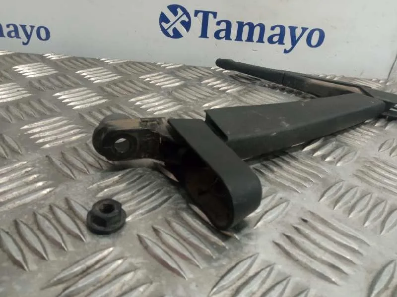 Brazo Limpia Trasero para Renault Captur
