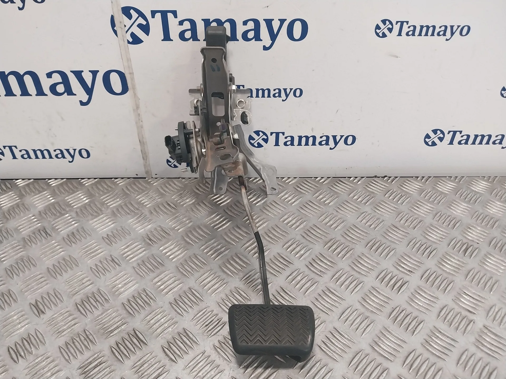 Pedal Freno para Toyota Yaris (Xpa1F/Mxph11/Chxnbw)