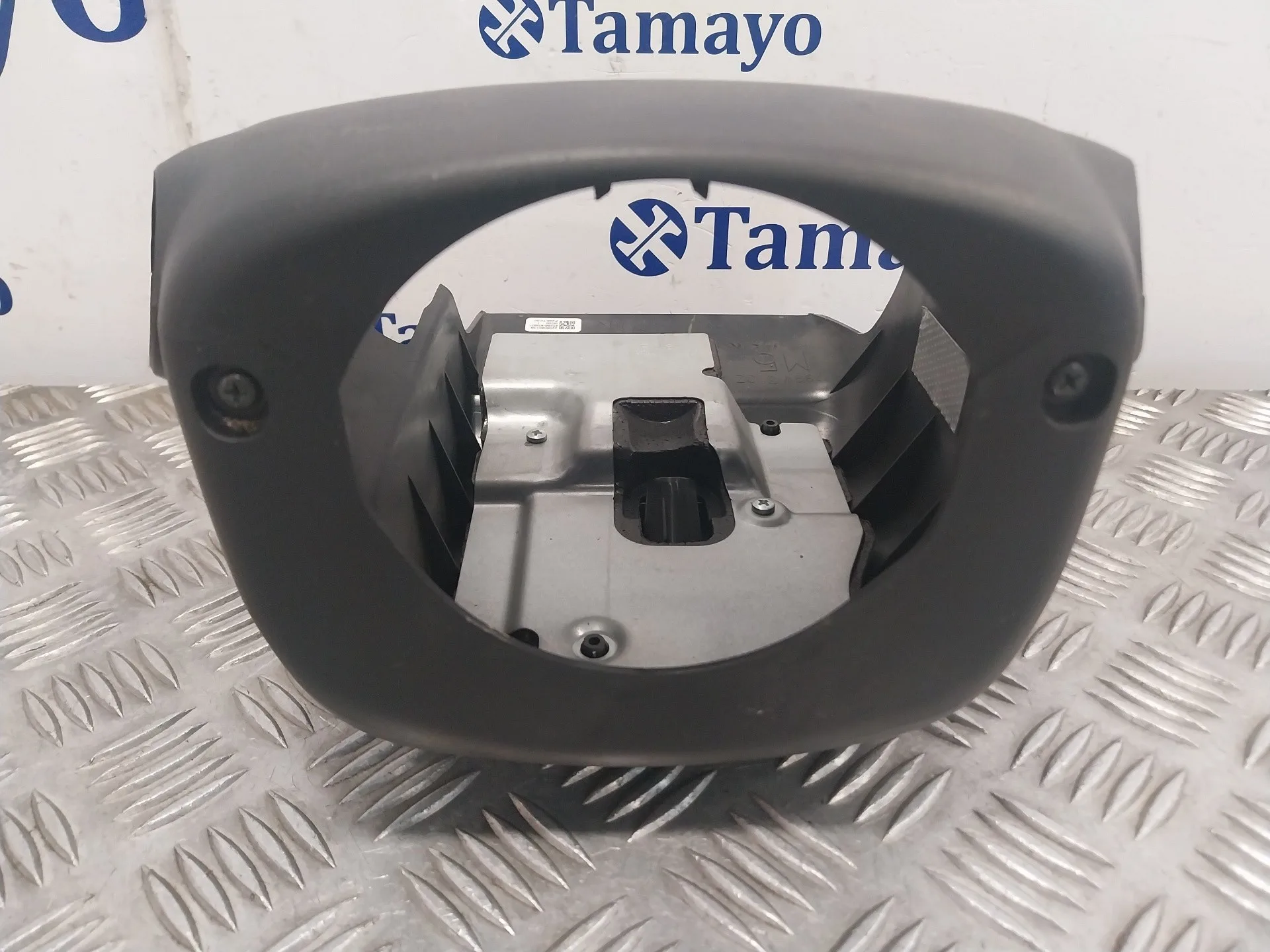 Moldura para Toyota Yaris (Xpa1F/Mxph11/Chxnbw)