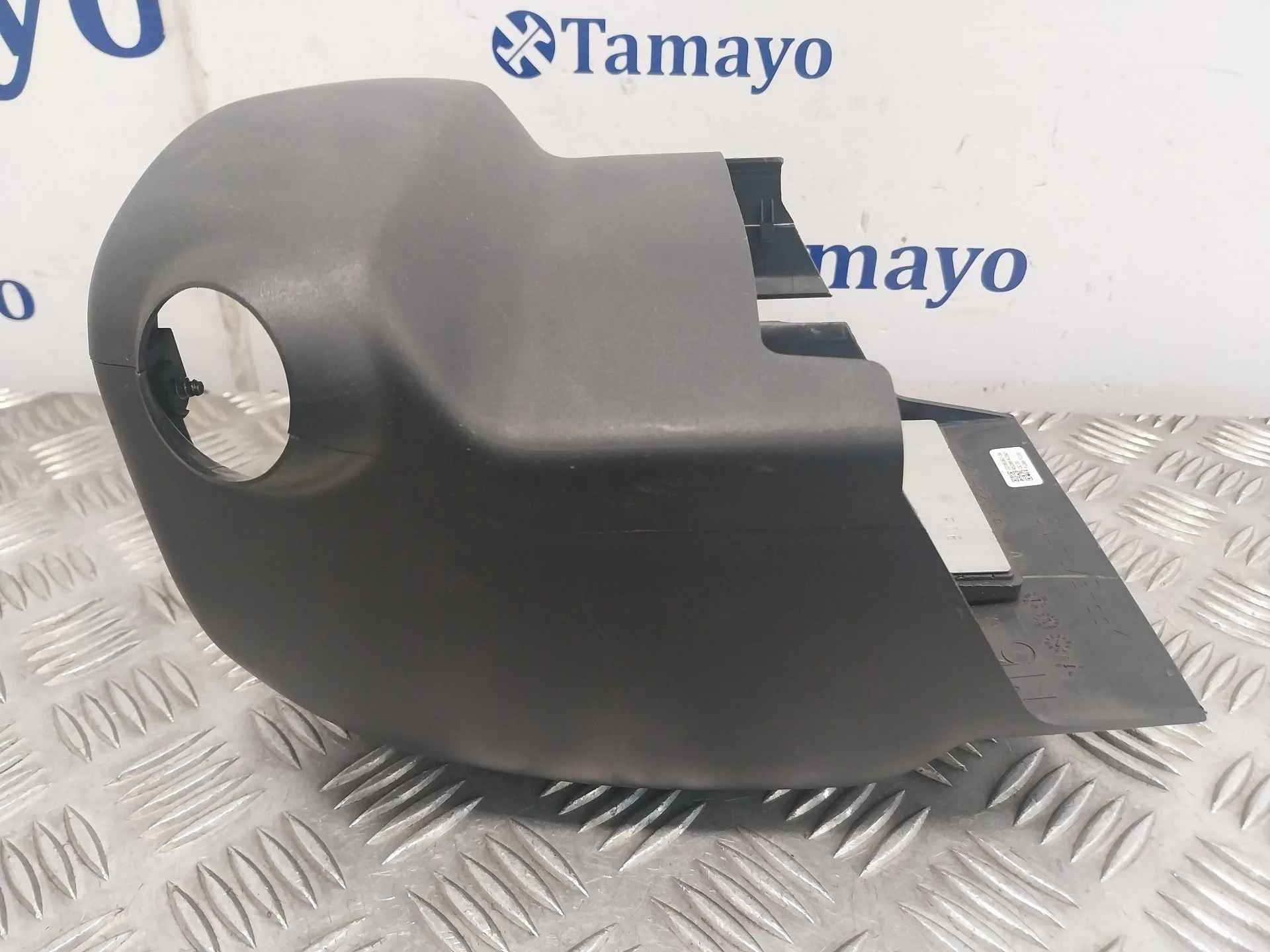 Moldura para Toyota Yaris (Xpa1F/Mxph11/Chxnbw)