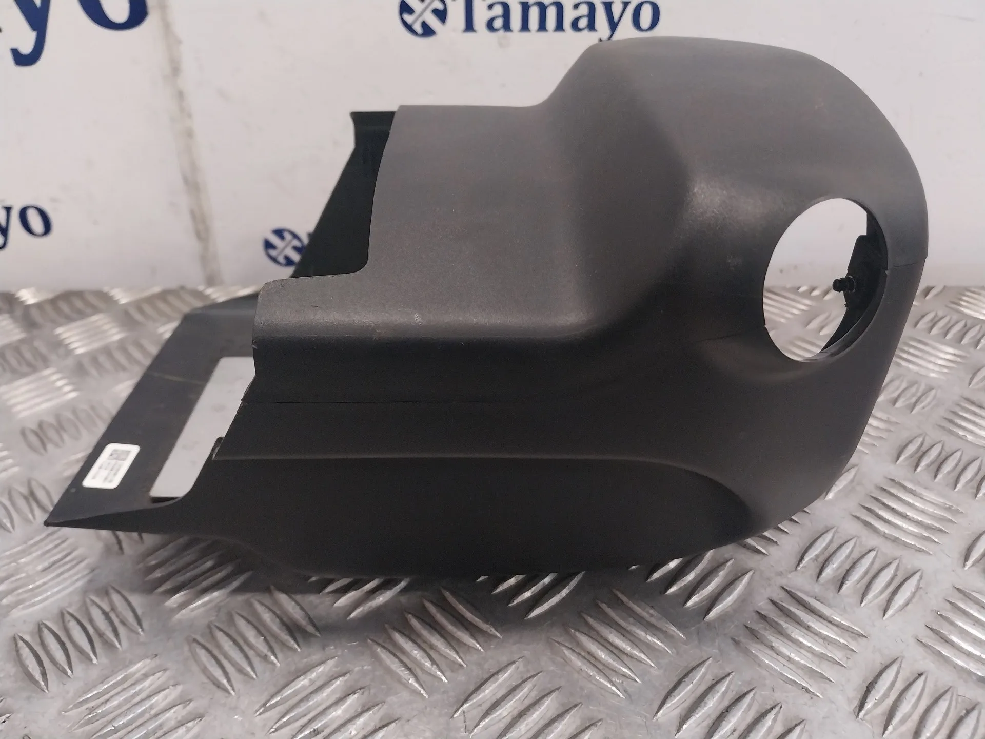 Moldura para Toyota Yaris (Xpa1F/Mxph11/Chxnbw)