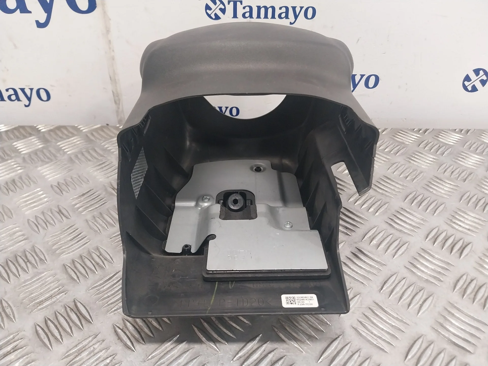 Moldura para Toyota Yaris (Xpa1F/Mxph11/Chxnbw)