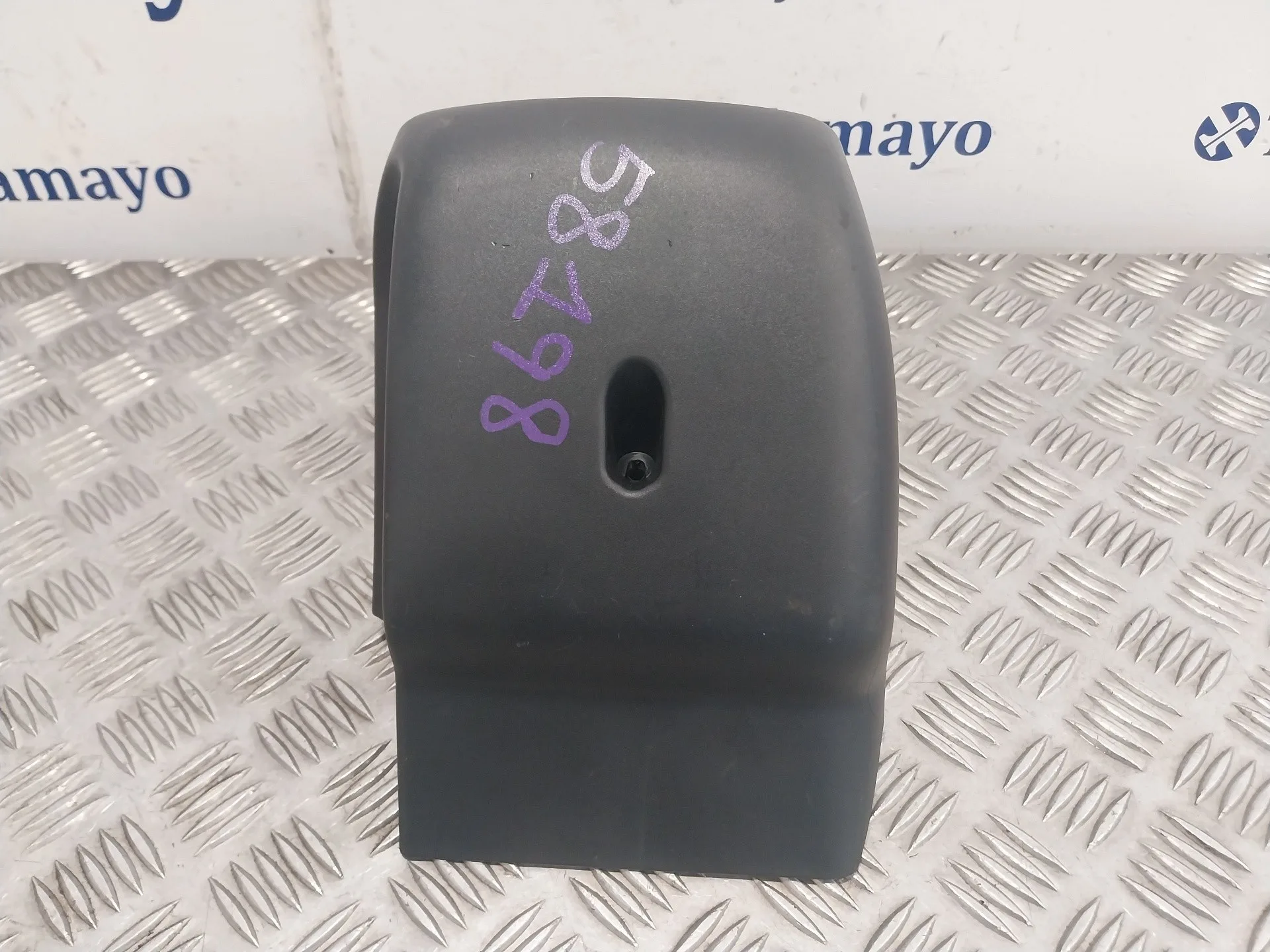 Moldura para Toyota Yaris (Xpa1F/Mxph11/Chxnbw)