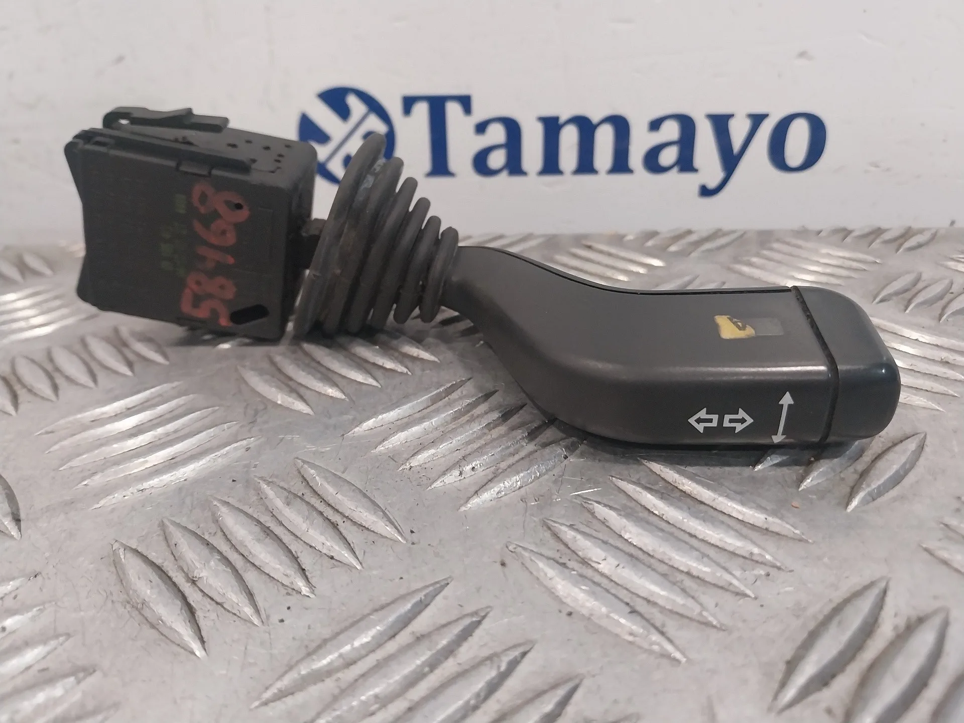 Mando Intermitentes para Opel Corsa C