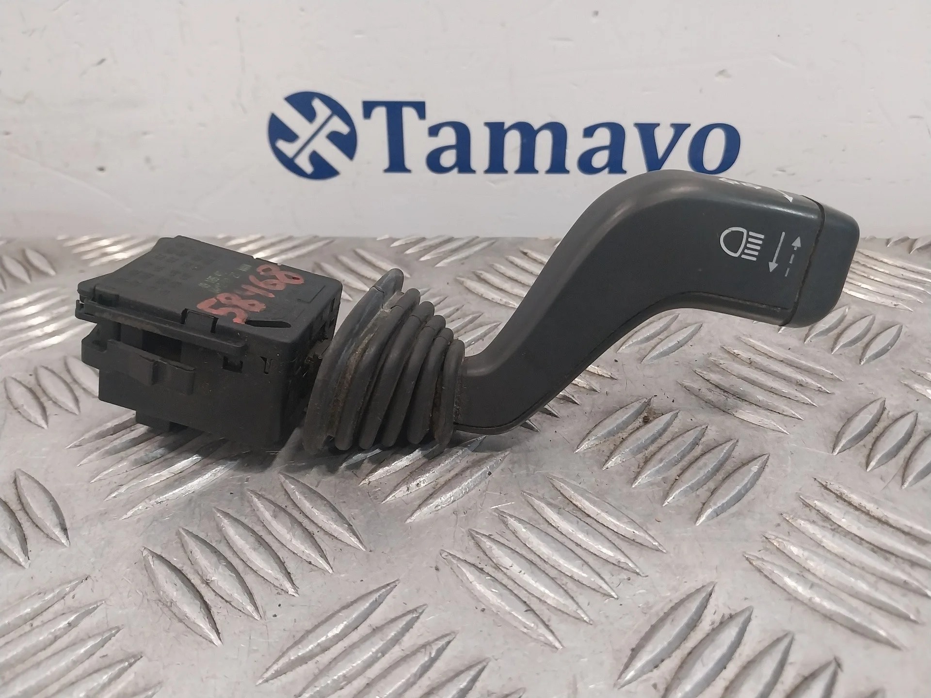 Mando Intermitentes para Opel Corsa C