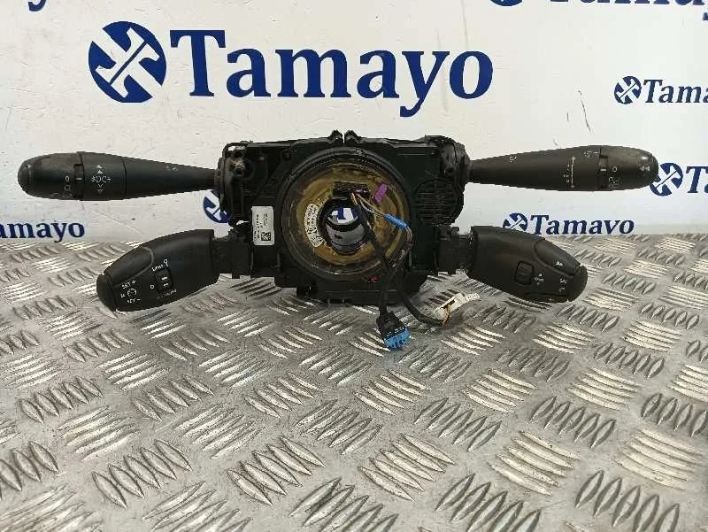 Mando Multifuncion para Citroën C3