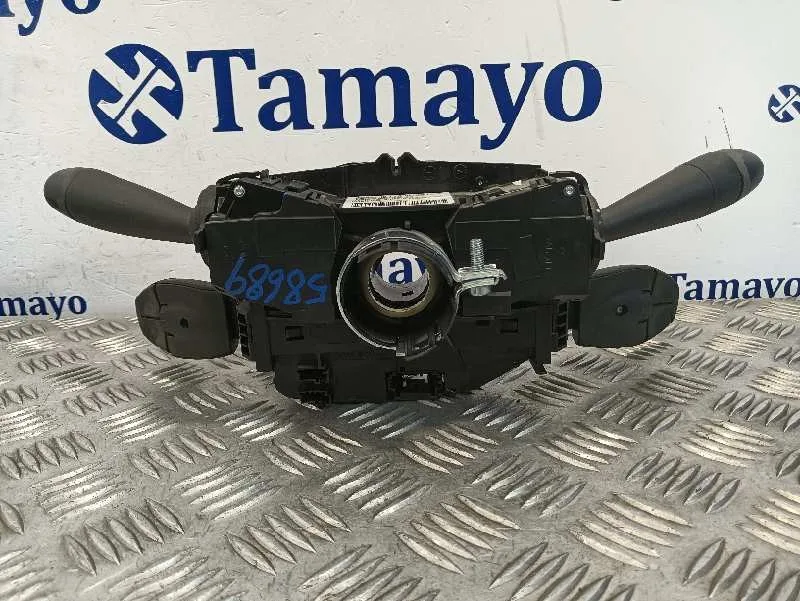 Mando Multifuncion para Citroën C3