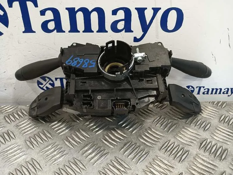 Mando Multifuncion para Citroën C3