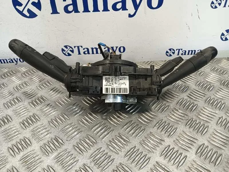Mando Multifuncion para Citroën C3