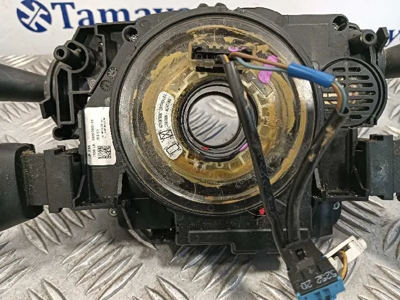 Mando Multifuncion para Citroën C3