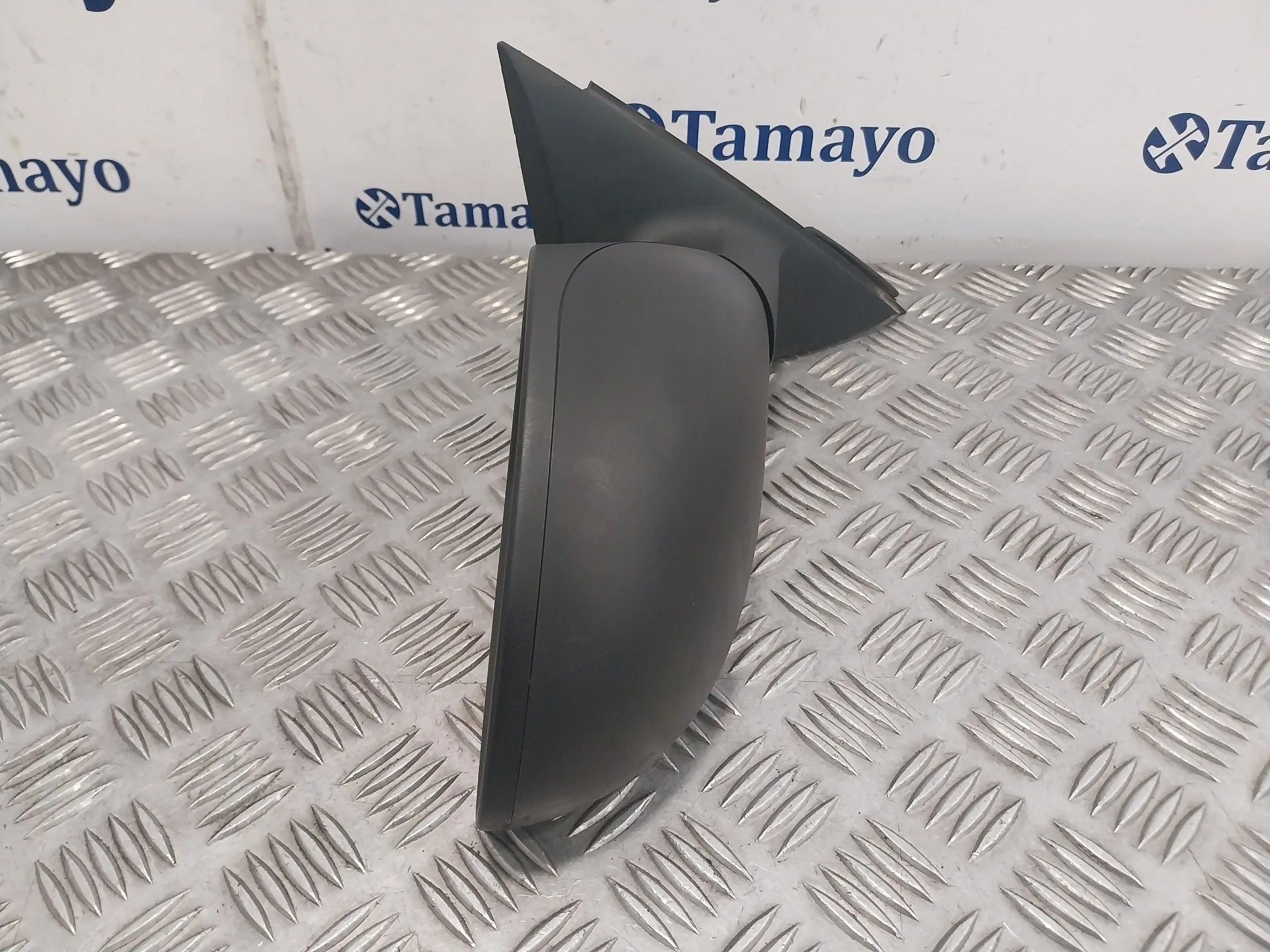 Retrovisor Derecho para Seat Ibiza (6L1)