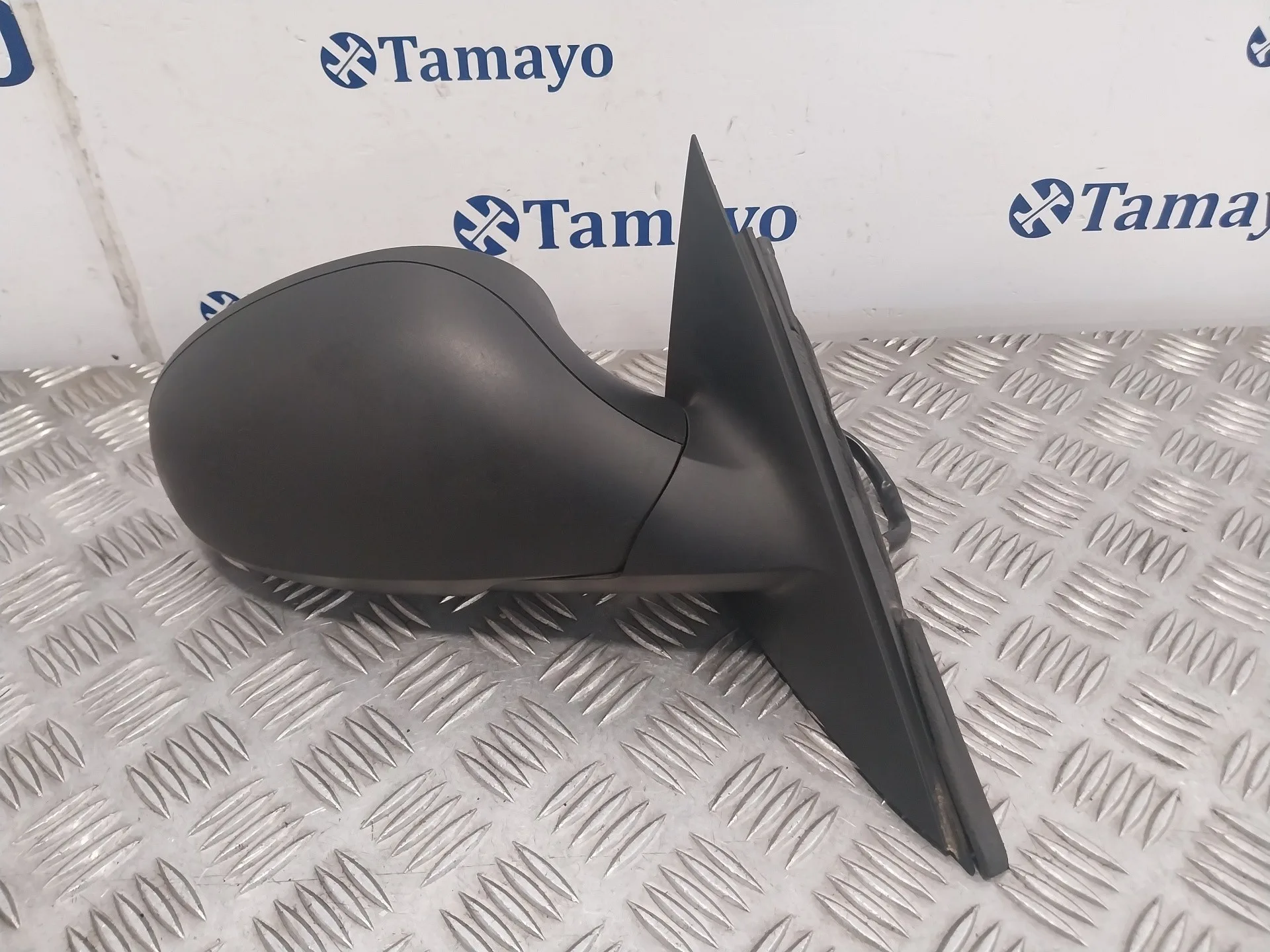 Retrovisor Derecho para Seat Ibiza (6L1)