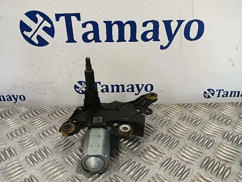 Motor Limpia Trasero para Renault Captur