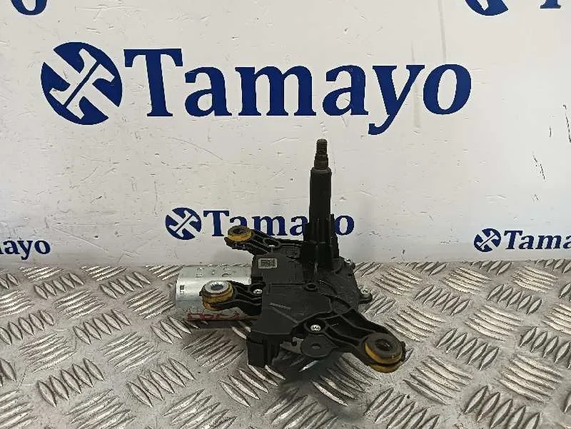 Motor Limpia Trasero para Renault Captur