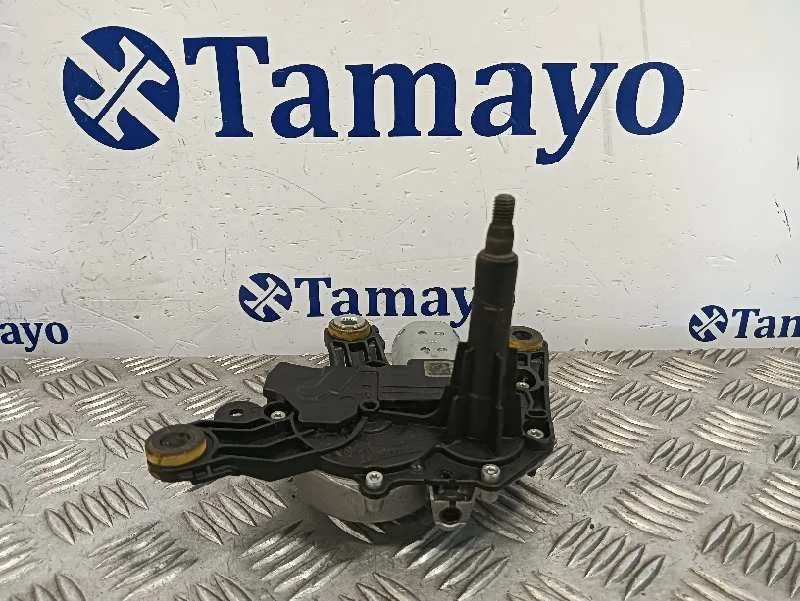 Motor Limpia Trasero para Renault Captur