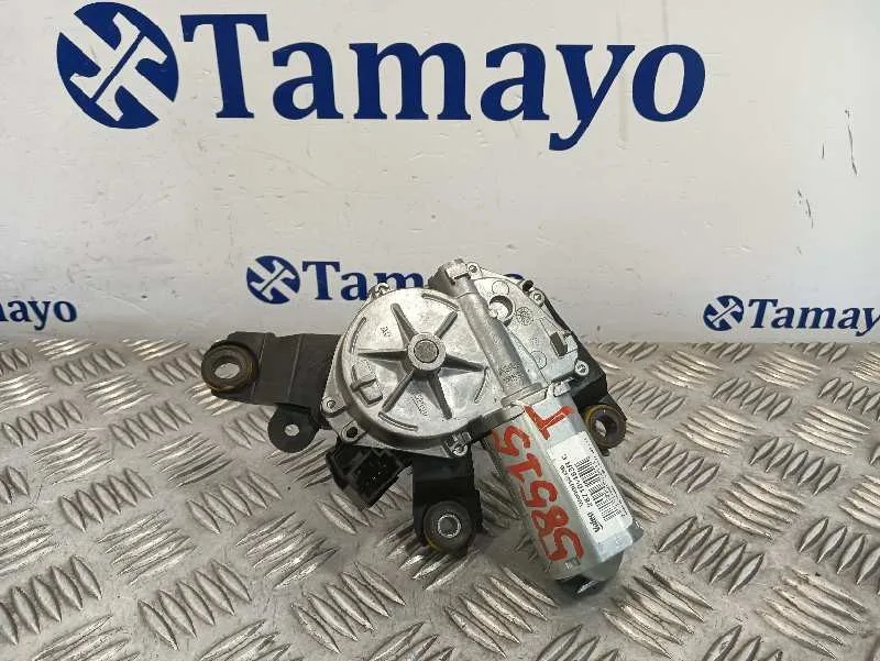 Motor Limpia Trasero para Renault Captur