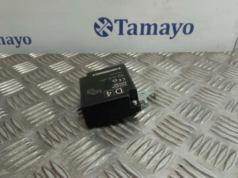 Modulo Electronico para Toyota Yaris (Xpa1F/Mxph11/Chxnbw)