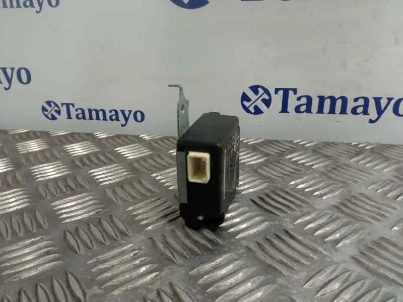 Modulo Electronico para Toyota Yaris (Xpa1F/Mxph11/Chxnbw)