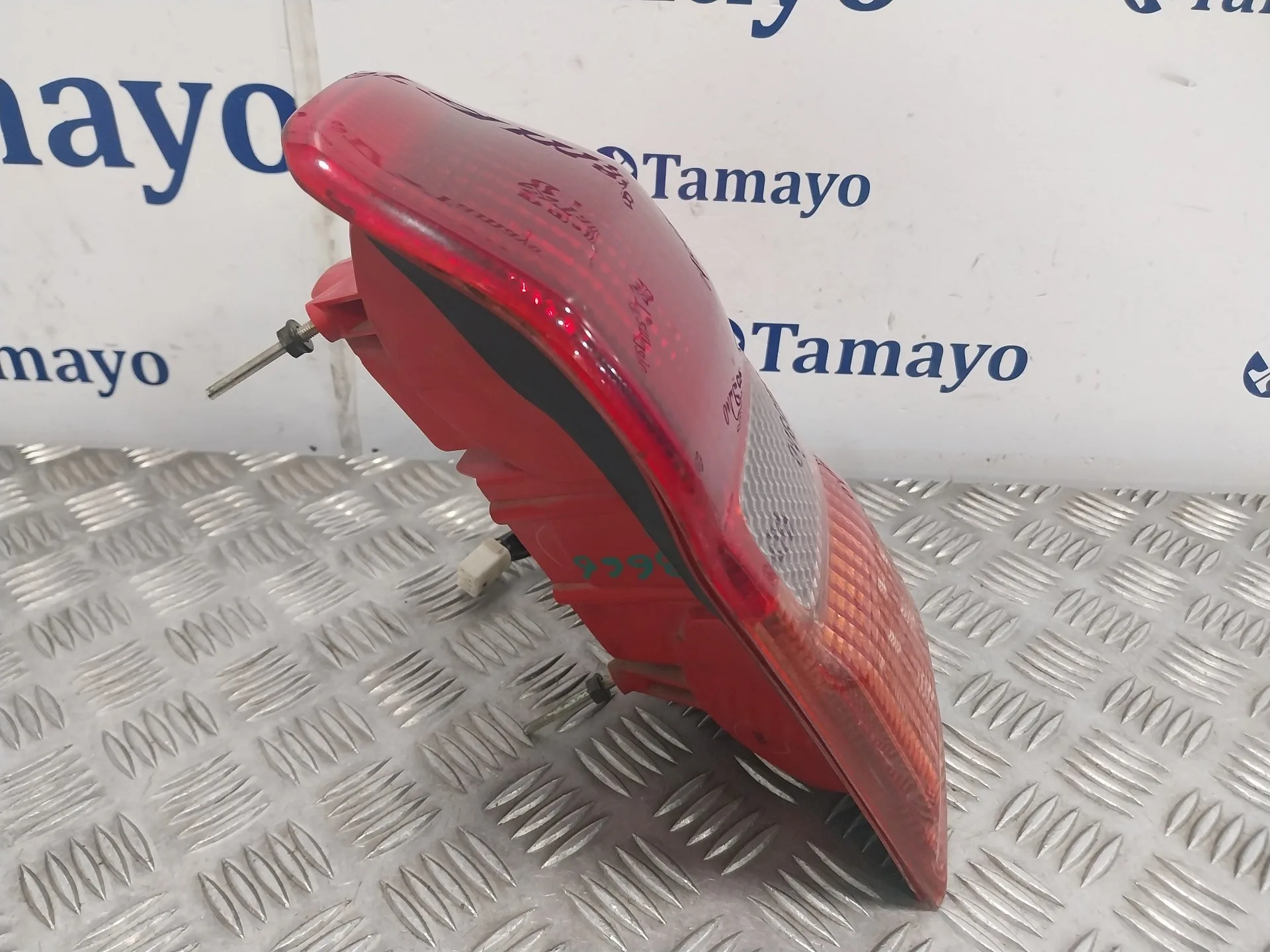 Piloto Trasero Derecho para Toyota Rav 4 (A2)