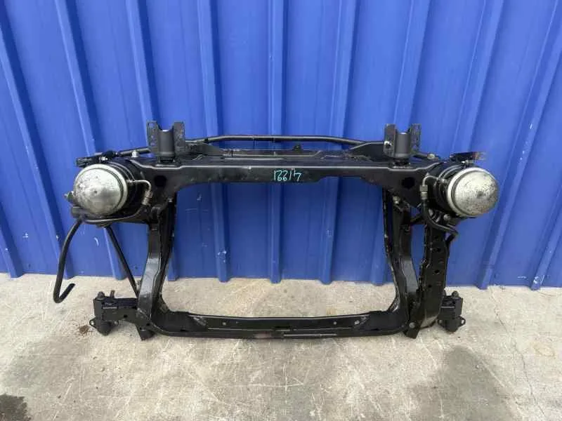 Puente Delantero para Mg Mgf (Rd)